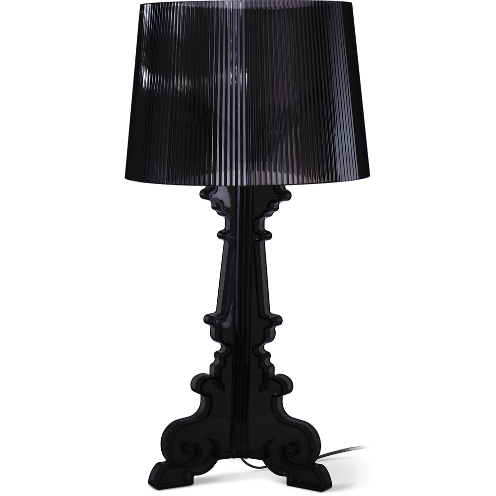 Lampe de Table - Grande Lampe de Salon Design - Bour