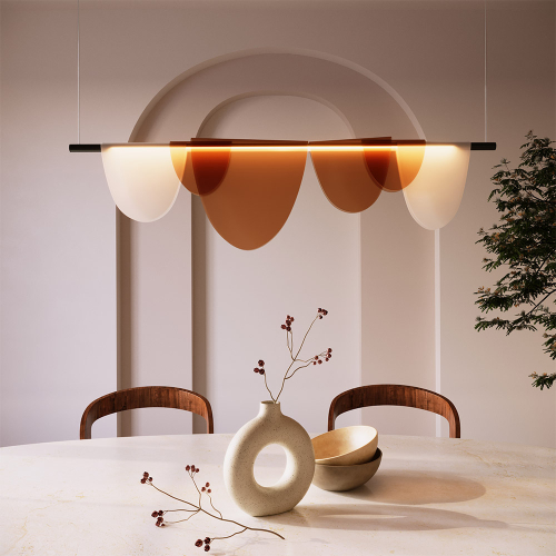 Lampe Suspendue Design