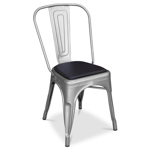 Coussin magnétique pour chaise - Polipiel - Stylix