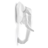 Tête d'éléphant Origami - Résine image 7