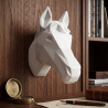 Tête de cheval Origami - Résine image 7