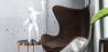 Lampe de Table - Lampe de Salon Singe -  Resina image 7
