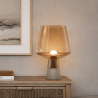 Lampe de Table - Lampe de Salon Design - Silas image 7