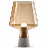 Lampe de Table - Lampe de Salon Design - Silas image 7