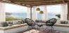 Lampe de plafond en bambou - Lampe suspendue de style Boho Bali - Talli image 7