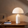 Lampe de Table - Lampe de Salon Design - Locly image 7