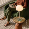 Lampe de Table - Lampe de Bureau Design - Nauhas image 7