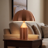 Lampe de Table - Lampe de Salon Design - Donato image 7