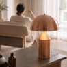Lampe de Table - Lampe de Salon Design - Donato image 7