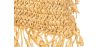 Coussin de style boho Bali - Housse et Rembourrage inclus - Alicia image 7