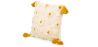 Coussin de style boho Bali - Housse et Rembourrage inclus - Isla image 7