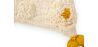 Coussin de style boho Bali - Housse et Rembourrage inclus - Isla image 7