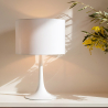 Lampe de Table - Lampe de Salon - Spone image 7
