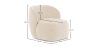 Fauteuil Tapissé en Velours - Butaca - Mykel image 7