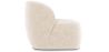 Fauteuil Tapissé en Velours - Butaca - Mykel image 7