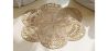 Tapis rond en jute - Boho Bali - 150 CM - Niluh image 7