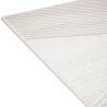 Grand Tapis Design Contemporain et Moderne - Beige (290x200 cm) - Utana image 7