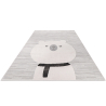 Tapis pour Enfant - (120x180 cm) - Nereid image 7