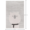 Tapis pour Enfant - (120x180 cm) - Nereid image 7