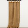 Ombre Rideau Auvent Fibre de Coco 2,5x2M – Voile d'Ombrage 100% Naturelle image 7