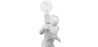 Lampe de Table - Lampe de Salon Singe -  Resina image 7