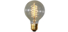 Ampoule Edison Vintage - Spiral image 7